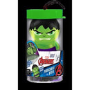 Marvel Avengers/Spider Man Parachute Diver Assorted, Pack of 12