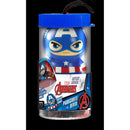 Marvel Avengers/Spider Man Parachute Diver Assorted, Pack of 12