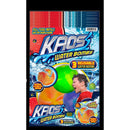 Kaos Water Bombs Assorted 3 pc, Pack of 12