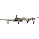 COBI Boeing B-17F Flying Fortress Airplane Block Set Multicolored 1376 pc