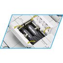 COBI Boeing B-17F Flying Fortress Airplane Block Set Multicolored 1376 pc