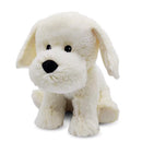 Warmies Labrador Stuffed Animal Yellow