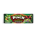 Sour Punch Pickle Roulette Assorted Chewy Candy 4.5 oz, Pack of 12