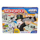 Spin Master Giant Edition Monopoly Board Game