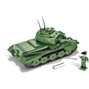 COBI Cromwell Mk.IV Block Set Green 544 pc