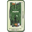 COBI Sherman M4A3E2 Block Set Green 720 pc