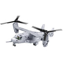COBI Bell-Boeing V-22 Helicopter Block Set White 1090 pc