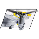 COBI Bell-Boeing V-22 Helicopter Block Set White 1090 pc