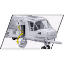 COBI Bell-Boeing V-22 Helicopter Block Set White 1090 pc