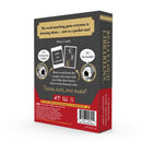 Exploding Kittens Really Loud Librarians Grab & Game, Pack of 8