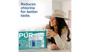 PLUS Lead Reducing Water Pitcher & Dispenser Replacement Filter