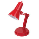 World's Tiniest Tiny LED Lamp Assorted, Pack of 12