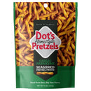 Dot's Homestyle Garlic Parmesan Pretzels 5 oz Bagged, Pack of 10