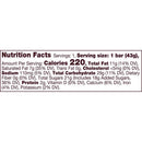 Hershey's White Chocolate Candy Bar 1.55 oz, Pack of 36
