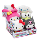 Hello Kitty Friends Core Toys Assorted, Pack of 12