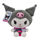 Hello Kitty Friends Core Toys Assorted, Pack of 12