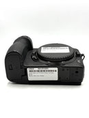 Used Nikon Z7 II Mirrorless Camera Body