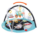 Baby Sensory Activity Playmat - Space Friends