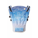 Carrier Preschool signature half- Oscha Aduial Marina