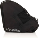 Padded Travel Bag for DualRide Stroller
