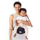 Comfortable Baby Hip Carrier