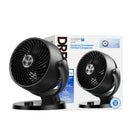 7'' Air Circulator with Aromatherapy
