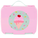 Kids Bento Lunch Box - Sparks Ice Cream