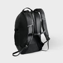 Sport Pocket Backpack - Black