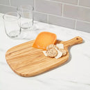 15" X 8" Olivewood Large Serving Board