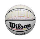 Caitlin Clark Journey Basketball Series - Composite Shell