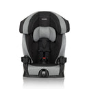 Chase LX Harnessed Booster Car Seat - Jameson Gray