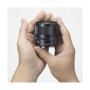Sigma 90mm f/2.8 DG DN Contemporary Lens for Leica / Panasonic L-Mount