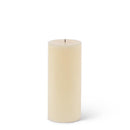 Gerson Bisque No Scent Flameless Flickering Candle, Pack of 6