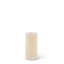 Gerson Bisque No Scent Flameless Flickering Candle, Pack of 12