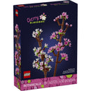 LEGO Botanicals Cherry Blossoms Building Set Multicolored 430 pc