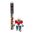 Plus-Plus Tube Building Toys Assorted 20 pc, Pack of 20