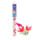 Plus-Plus Tube Building Toys Assorted 20 pc, Pack of 20