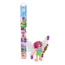 Plus-Plus Tube Building Toys Assorted 20 pc, Pack of 20
