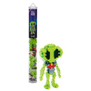 Plus-Plus Tube Building Toys Assorted 20 pc, Pack of 20