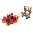NovaBrix Block Set Block Set Multicolored 210 pc