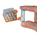 World's Smallest Boggle with Timer Orange