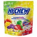 Hi-Chew Original Mix Chewy Candy 12.7 oz, Pack of 6
