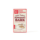 Duke Cannon Holiday Peppermint Bark Peppermint Bark Scent Bar Soap 10 oz 1 pk