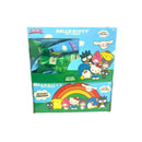 NYS Life Hello Kitty and Friends Squishy Toys Assorted