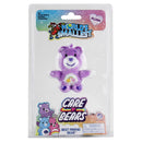 World's Smallest Care Bears Toy Green