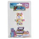 World's Smallest Care Bears Toy Green