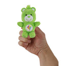 World's Smallest Care Bears Toy Green