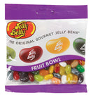 Jelly Belly Fruit Bowl Jelly Beans 3.5 oz, Pack of 12