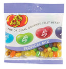 Jelly Belly Tropical Mix Jelly Beans 3.5 oz, Pack of 12