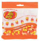 Jelly Belly Candy Corn Jelly Beans 3 oz, Pack of 12